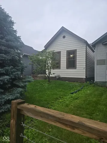 1148 Fletcher Avenue Indianapolis IN 46203