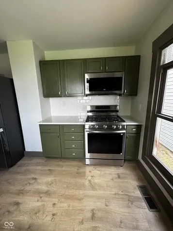 1148 Fletcher Avenue Indianapolis IN 46203