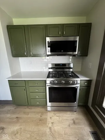 1148 Fletcher Avenue Indianapolis IN 46203