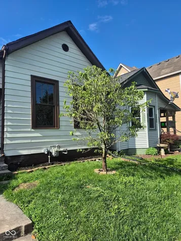 1148 Fletcher Avenue Indianapolis IN 46203