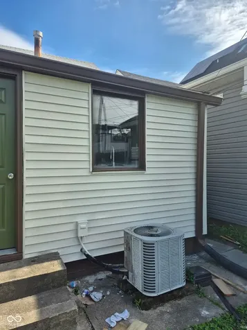 1148 Fletcher Avenue Indianapolis IN 46203