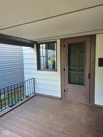 1148 Fletcher Avenue Indianapolis IN 46203
