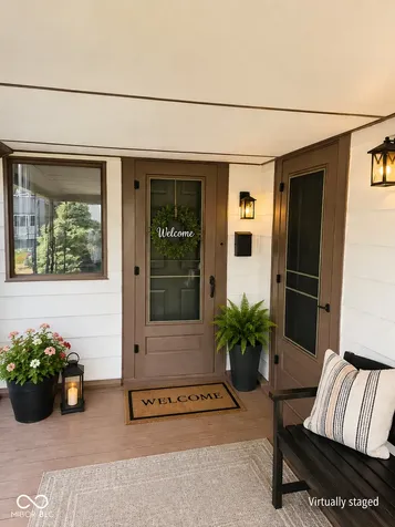 1148 Fletcher Avenue Indianapolis IN 46203
