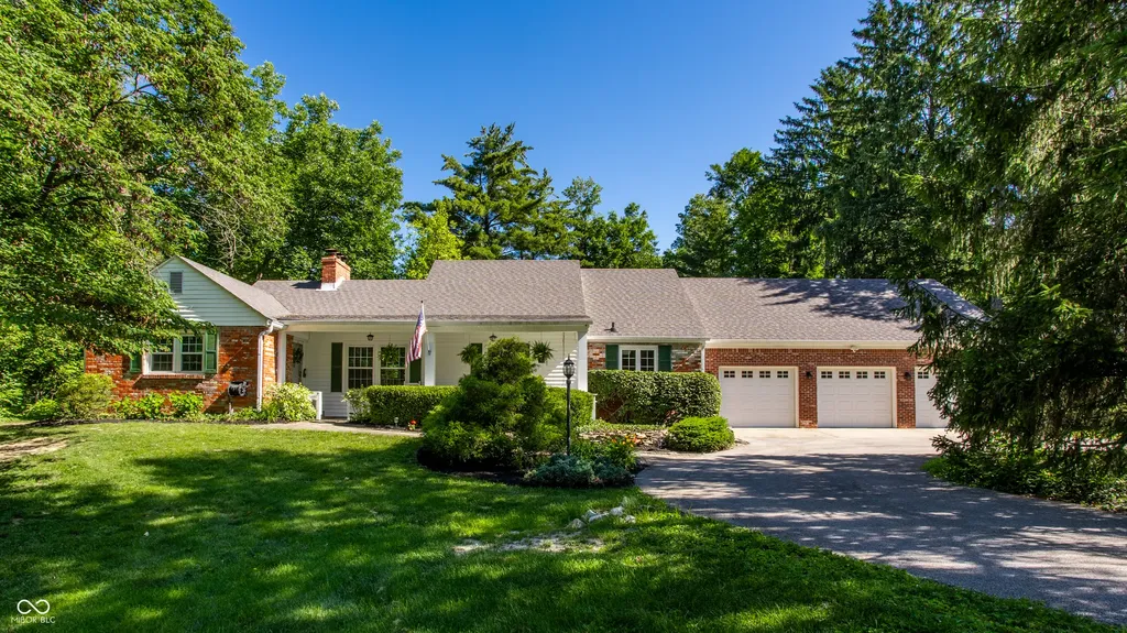 7310 Lakeside Drive Indianapolis IN 46278