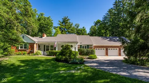 7310 Lakeside Drive Indianapolis IN 46278