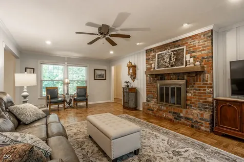 7310 Lakeside Drive Indianapolis IN 46278