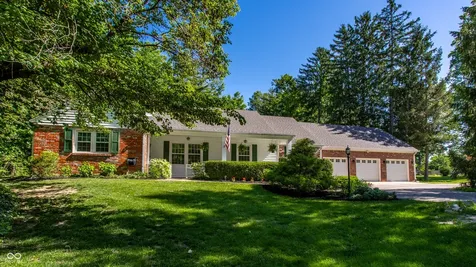 7310 Lakeside Drive Indianapolis IN 46278
