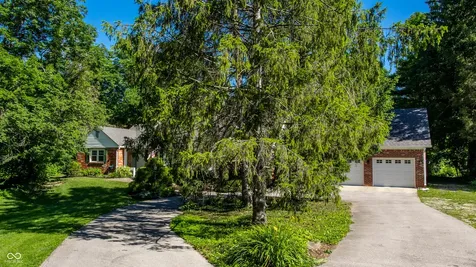 7310 Lakeside Drive Indianapolis IN 46278
