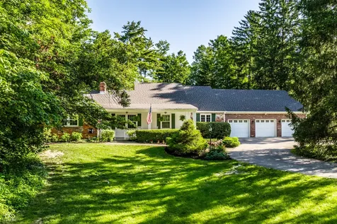7310 Lakeside Drive Indianapolis IN 46278