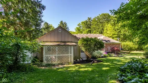 7310 Lakeside Drive Indianapolis IN 46278