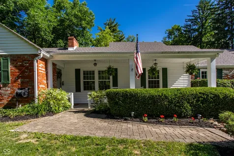 7310 Lakeside Drive Indianapolis IN 46278
