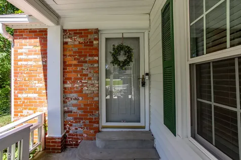 7310 Lakeside Drive Indianapolis IN 46278