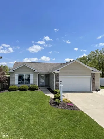 12194 Firekat Cove Fort Wayne IN 46845
