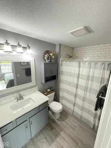 12194 Firekat Cove Fort Wayne IN 46845