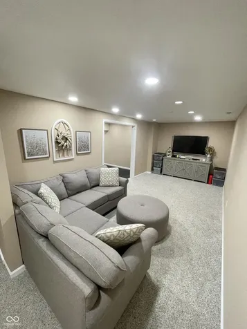 12194 Firekat Cove Fort Wayne IN 46845