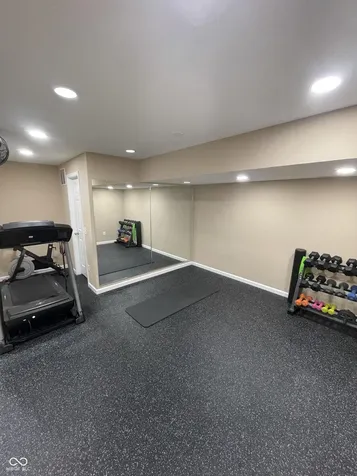 12194 Firekat Cove Fort Wayne IN 46845