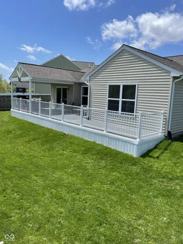 12194 Firekat Cove Fort Wayne IN 46845