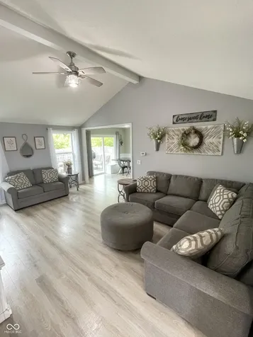 12194 Firekat Cove Fort Wayne IN 46845