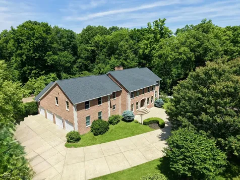 8318 S Ashley Avenue S Bloomington IN 47401