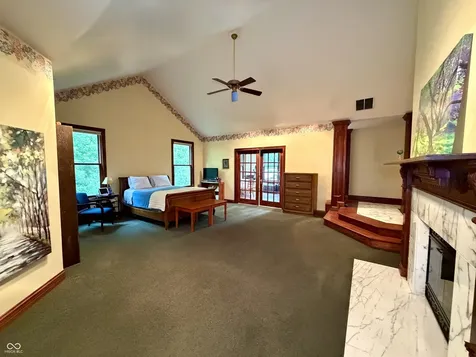 8318 S Ashley Avenue S Bloomington IN 47401