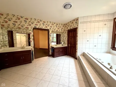 8318 S Ashley Avenue S Bloomington IN 47401