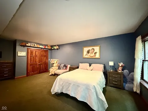 8318 S Ashley Avenue S Bloomington IN 47401