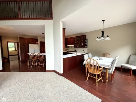 8318 S Ashley Avenue S Bloomington IN 47401