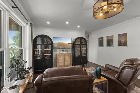 8490 Hilltop Lane Martinsville IN 46151