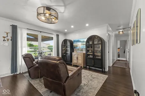 8490 Hilltop Lane Martinsville IN 46151