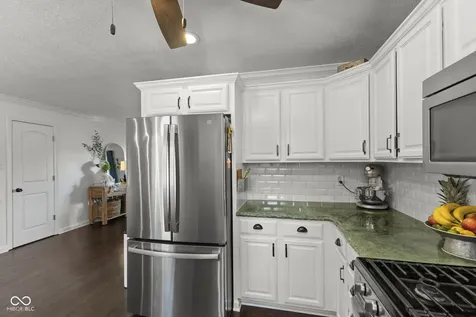 8490 Hilltop Lane Martinsville IN 46151