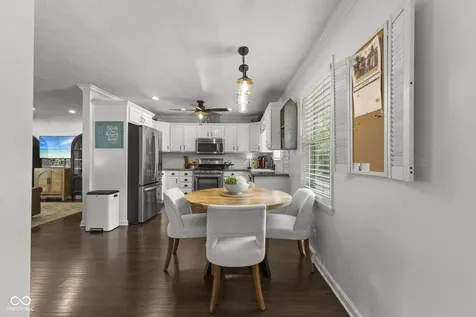 8490 Hilltop Lane Martinsville IN 46151