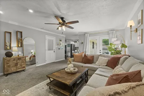 8490 Hilltop Lane Martinsville IN 46151