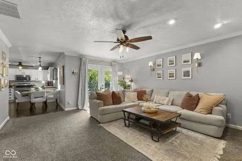 8490 Hilltop Lane Martinsville IN 46151