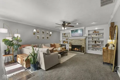 8490 Hilltop Lane Martinsville IN 46151