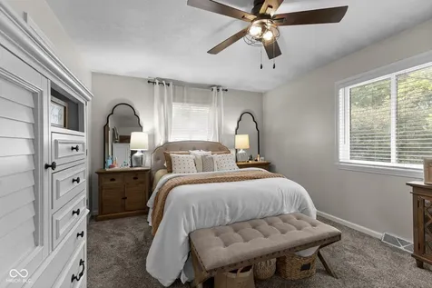 8490 Hilltop Lane Martinsville IN 46151