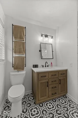 8490 Hilltop Lane Martinsville IN 46151