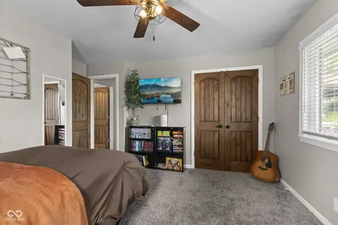 8490 Hilltop Lane Martinsville IN 46151