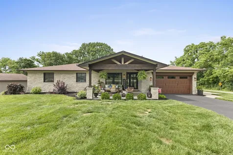 8490 Hilltop Lane Martinsville IN 46151