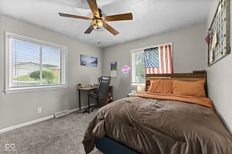 8490 Hilltop Lane Martinsville IN 46151