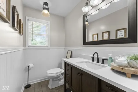 8490 Hilltop Lane Martinsville IN 46151