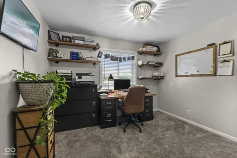 8490 Hilltop Lane Martinsville IN 46151