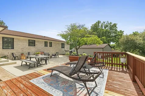 8490 Hilltop Lane Martinsville IN 46151