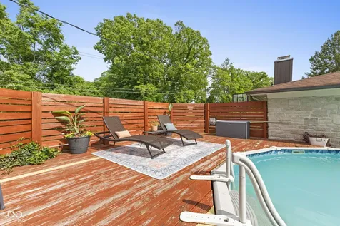 8490 Hilltop Lane Martinsville IN 46151