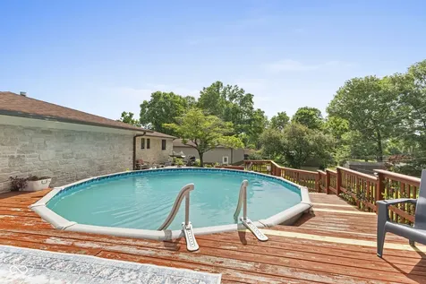 8490 Hilltop Lane Martinsville IN 46151
