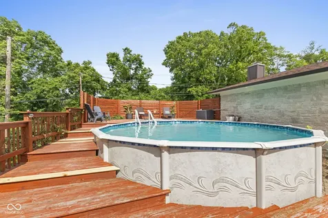 8490 Hilltop Lane Martinsville IN 46151