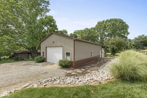 8490 Hilltop Lane Martinsville IN 46151