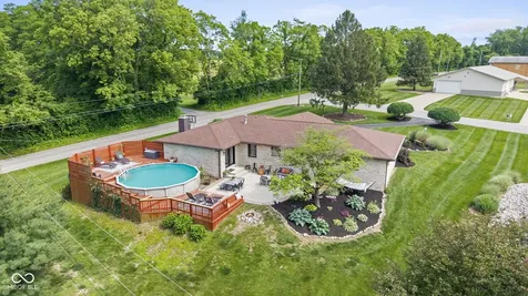 8490 Hilltop Lane Martinsville IN 46151
