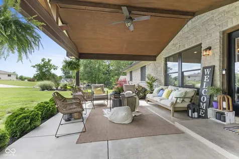 8490 Hilltop Lane Martinsville IN 46151