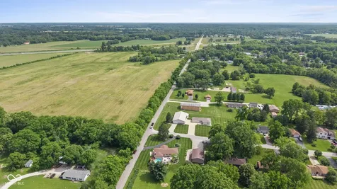 8490 Hilltop Lane Martinsville IN 46151