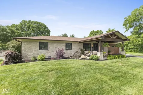 8490 Hilltop Lane Martinsville IN 46151